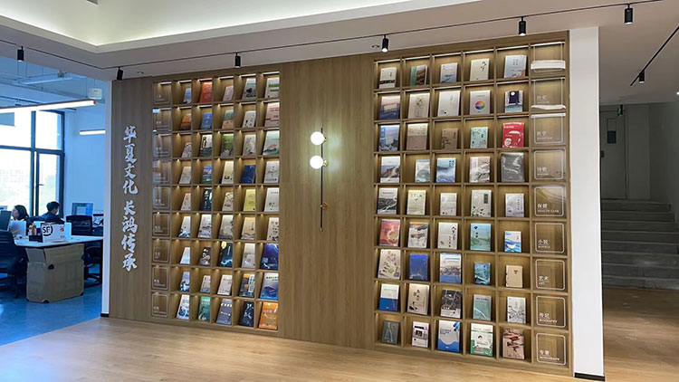 2025全國百佳出版社排名（全國出版社排名前100名）